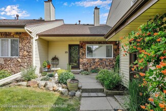 914 Timbercreek Dr Unit 15, Grand Ledge, MI 48837