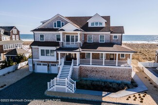 1407 Ocean Ave, Mantoloking, NJ 08738