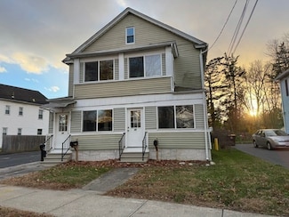 36-38 Rowley St, Agawam, MA 01001