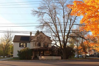 136 S Main St, Saint Albans, VT 05478