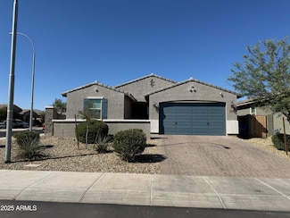11046 W Levi Dr, Tolleson, AZ 85353