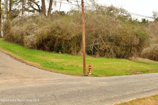 0 Milton Nunn Dr, Alexander City, AL 35010