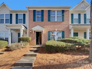 8310 Shinkansen Dr, Charlotte, NC 28213