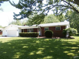 3850 Greendale Dr, Fort Wayne, IN 46815