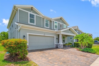 4633 Ballantrae Blvd, Land O Lakes, FL 34638