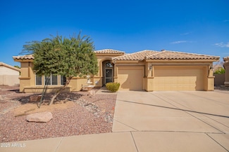 3350 W Ivanhoe Ct, Chandler, AZ 85226