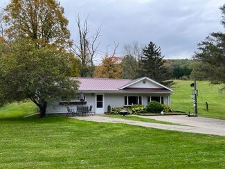 3887 County Road 10, Scio, NY 14880