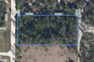 473 Donahue Dr, Venus, FL 33960
