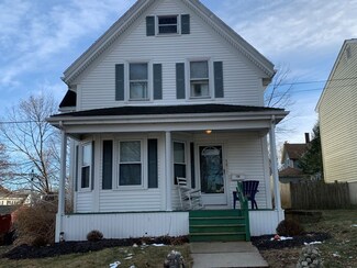120 Glen Ave, Brockton, MA 02301