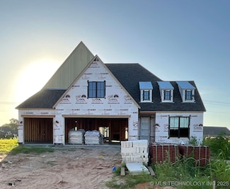 6705 S Fir Ave, Broken Arrow, OK 74011