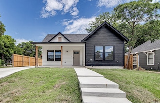 1205 E Morningside Dr, Fort Worth, TX 76104