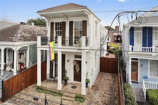 2026 Camp St, New Orleans, LA 70130