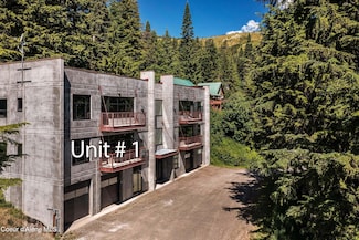 677 Telemark Rd Unit 1, Sandpoint, ID 83864