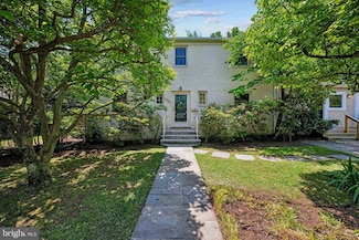 3538 Yuma St NW, Washington, DC 20008
