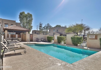 1930 E Hayden Ln Unit 118, Tempe, AZ 85281
