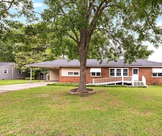 901 Mathis St, Sumter, SC 29150