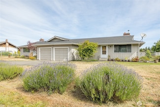 9941 Old Olympic Hwy, Sequim, WA 98382