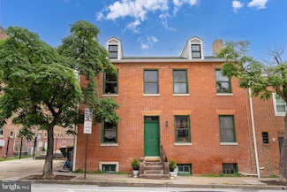 503 N Paca St, Baltimore, MD 21201