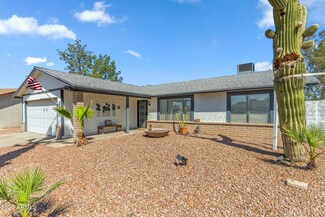 2920 E Villa Maria Dr, Phoenix, AZ 85032