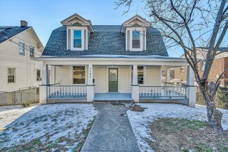 1121 15th St SE, Roanoke, VA 24013