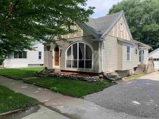 350 S Wayne St, Waterloo, IN 46793