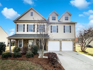 5006 Brodie Ln, Indian Land, SC 29707
