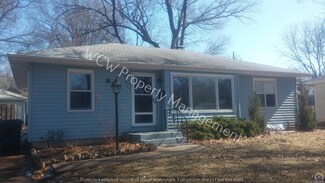 812 SW High Ave, Topeka, KS 66606