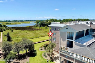 3100 Marsh Grove Ln Unit 3302, Southport, NC 28461