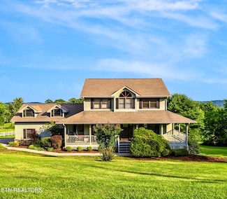 3938 Settlers Trail, Kodak, TN 37764