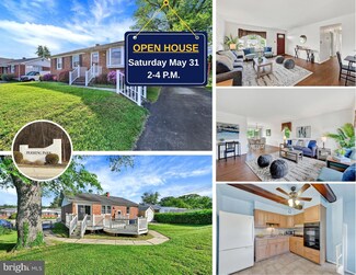 2413 Cider Mill Rd, Parkville, MD 21234