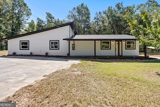 4083 Highway 54, Senoia, GA 30276