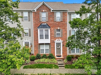 15815 Castle Watch Ave, Charlotte, NC 28277