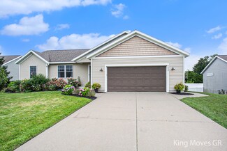6450 Bradenwood Dr Unit 4, Hudsonville, MI 49426