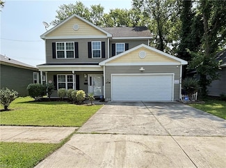 3306 Lyons Ave, Norfolk, VA 23509