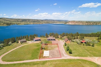 13187 Angostura View Estates Rd, Northeast Fall River, SD 57747