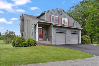 20 Pond Ct Unit A, North Providence, RI 02904