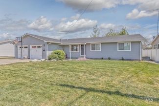 1220 E 4th St, Weiser, ID 83672