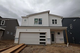 7050 Unitas Loop, Powell, OH 43065