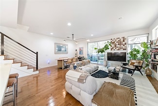 2511 N Via Artis Ave, Los Angeles, CA 90039