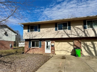 4393 N Norman Dr, Stow, OH 44224