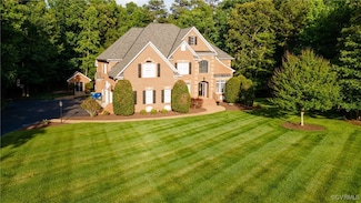11407 Timber Point Dr, Chesterfield, VA 23838