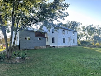 4588 New York 39, Bliss, NY 14024