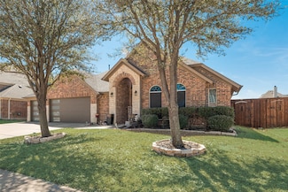 3113 Summer Dr, Little Elm, TX 75068