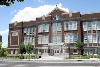 301 Central Ave NE Unit 101, Albuquerque, NM 87102