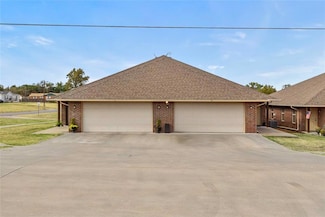 1601 E Lawter Rd, Weatherford, OK 73096