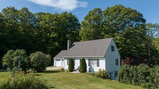 1786 Fiddle Hill Rd, Sudbury, VT 05733