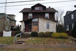 222 Chicago Place NW, Canton, OH 44703