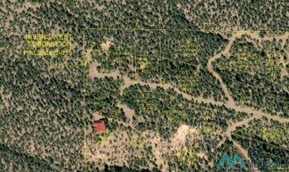 LOT 27 & 28 W Rivers Rd, Reserve, NM 87830