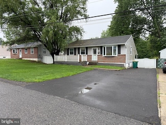 1236 Whittier Ave, Bensalem, PA 19020