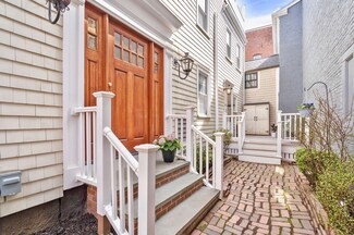 23 Cordis St, Charlestown, MA 02129